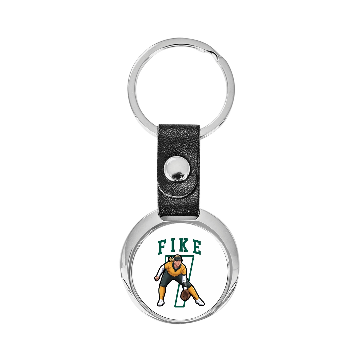 Key Chain — Shirsey in Classic