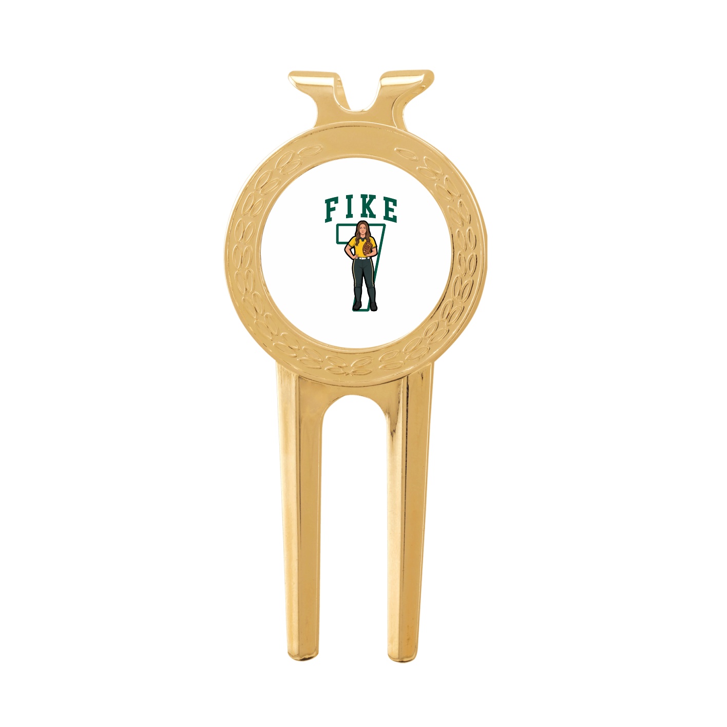 Divot Tool with Ball Marker — Shirsey in Classic