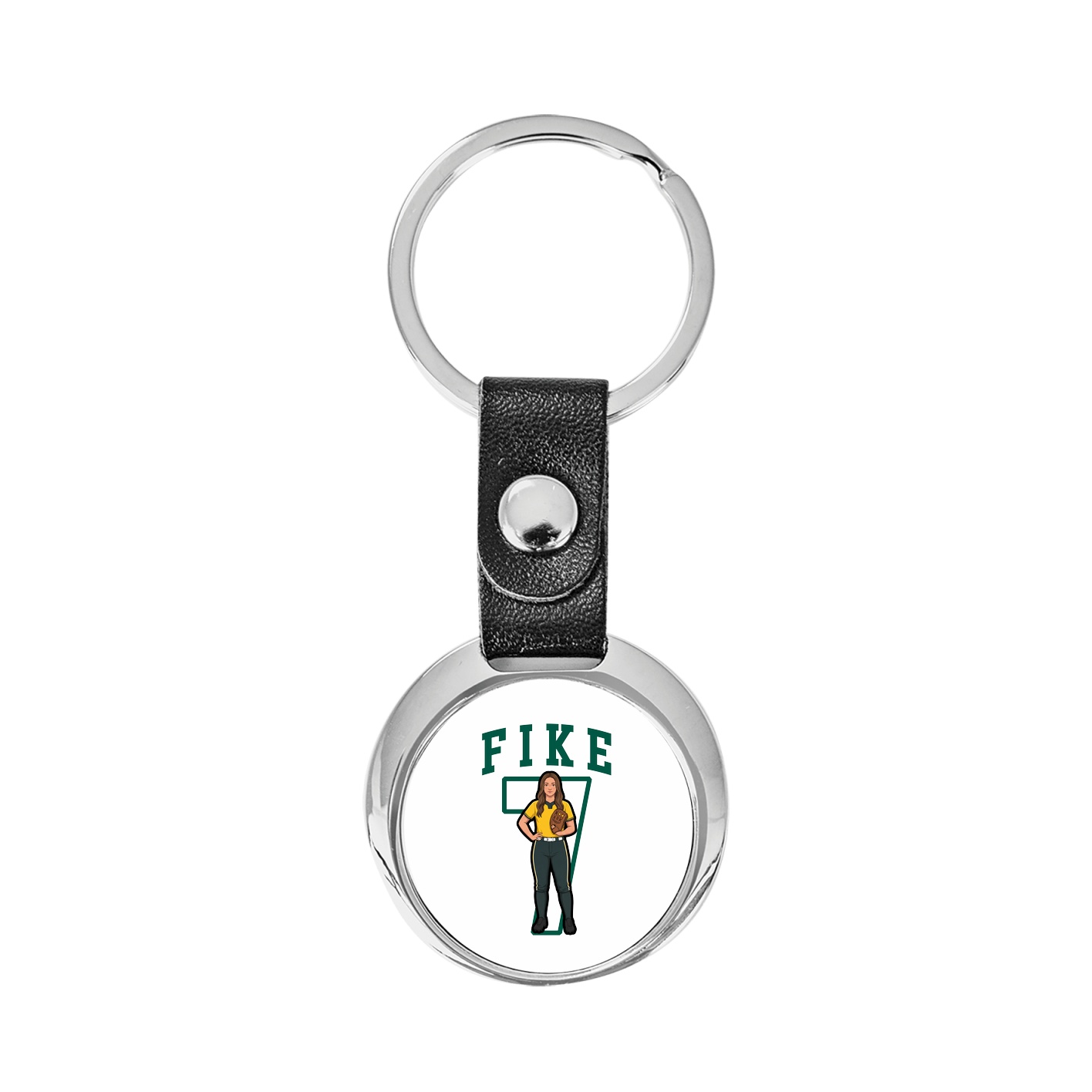 Key Chain — Shirsey in Classic