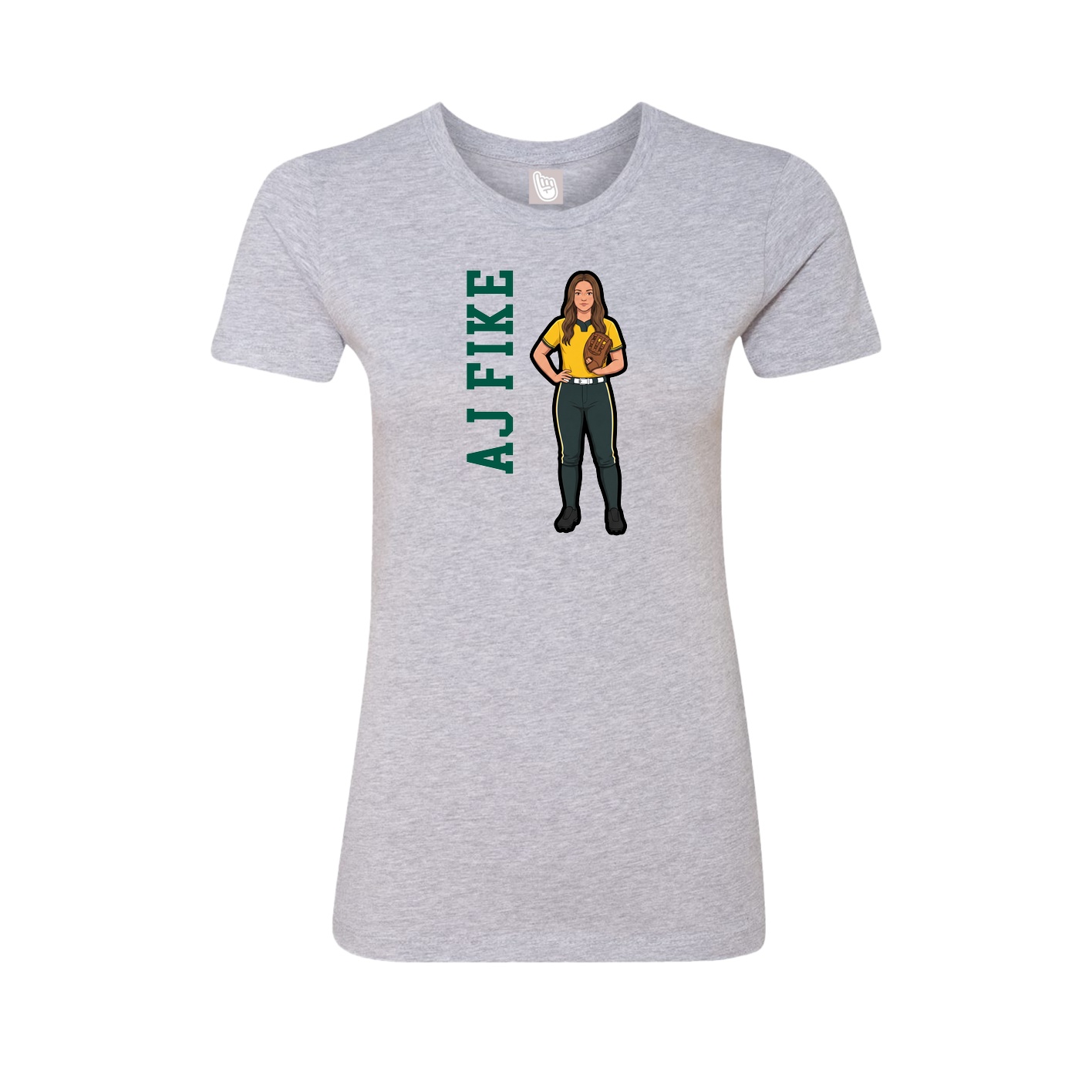 Womens Tee