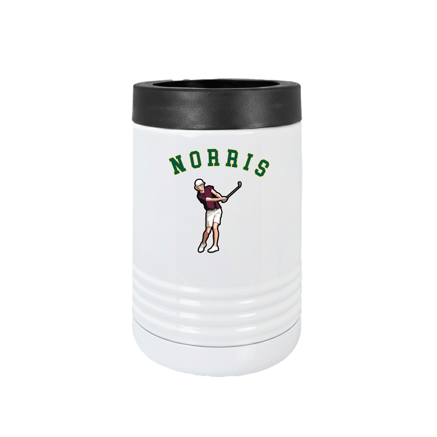 Beverage Holder — Shirsey Arch in White
