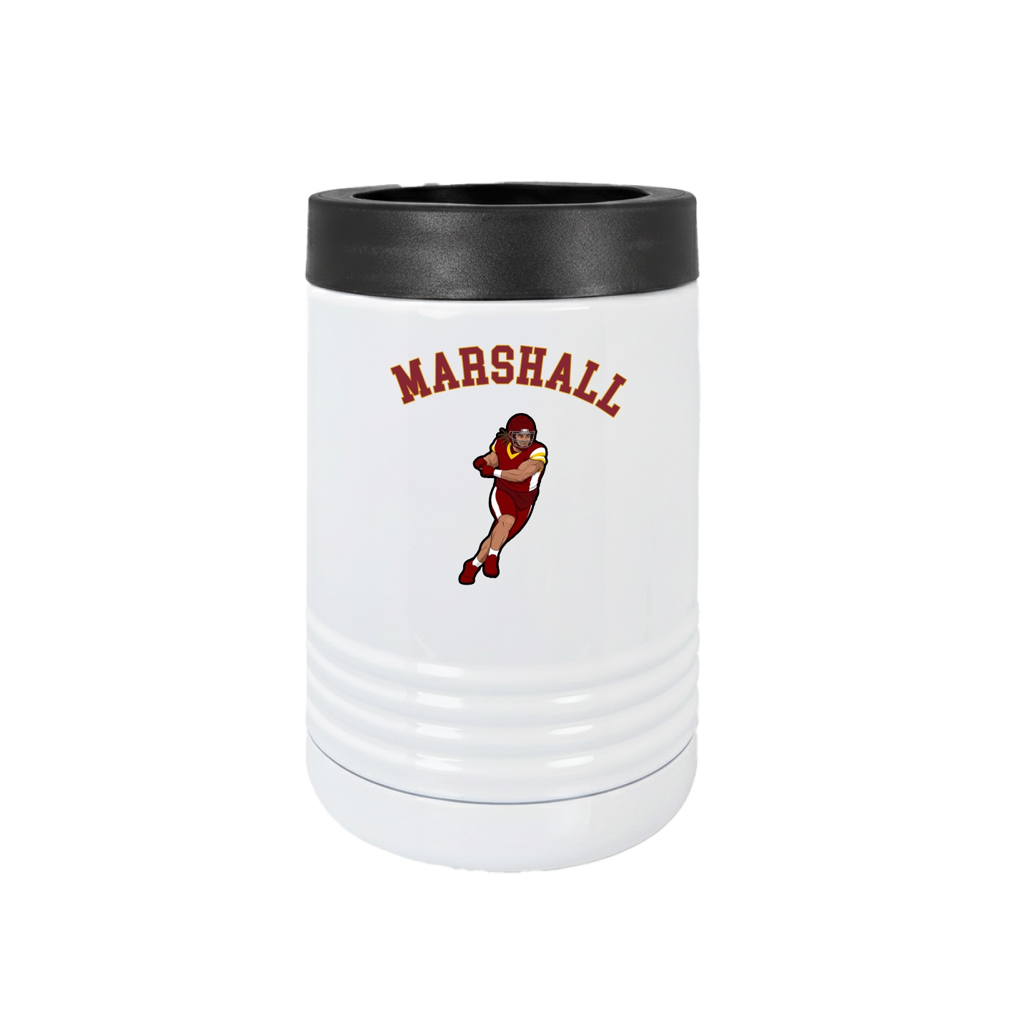 Beverage Holder — Shirsey Arch in White