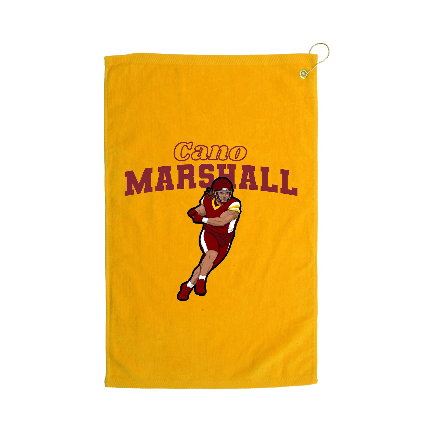 Golf Towel