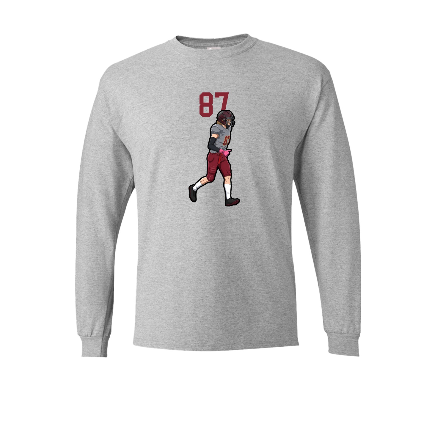 Long Sleeve Tee