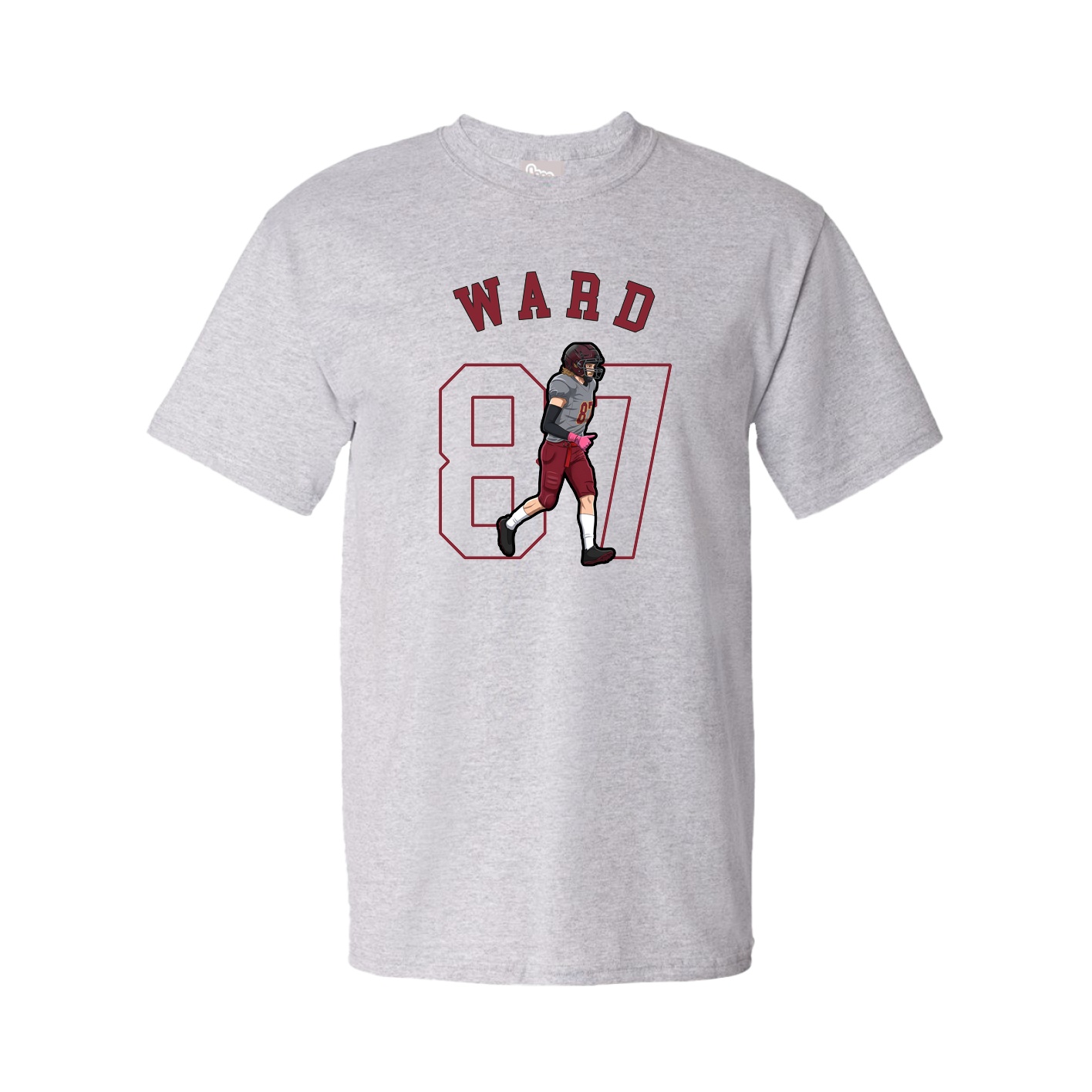 NIL Club Tee