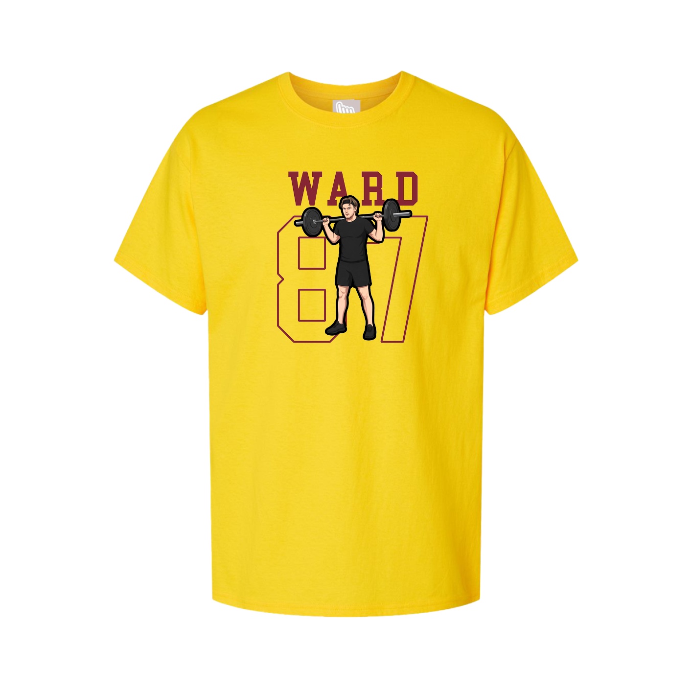 NIL Club Tee