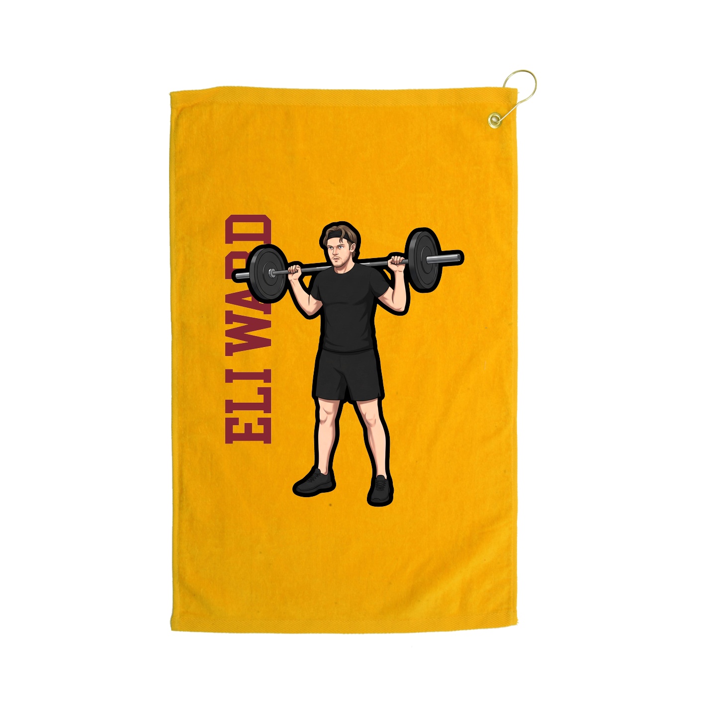 Golf Towel