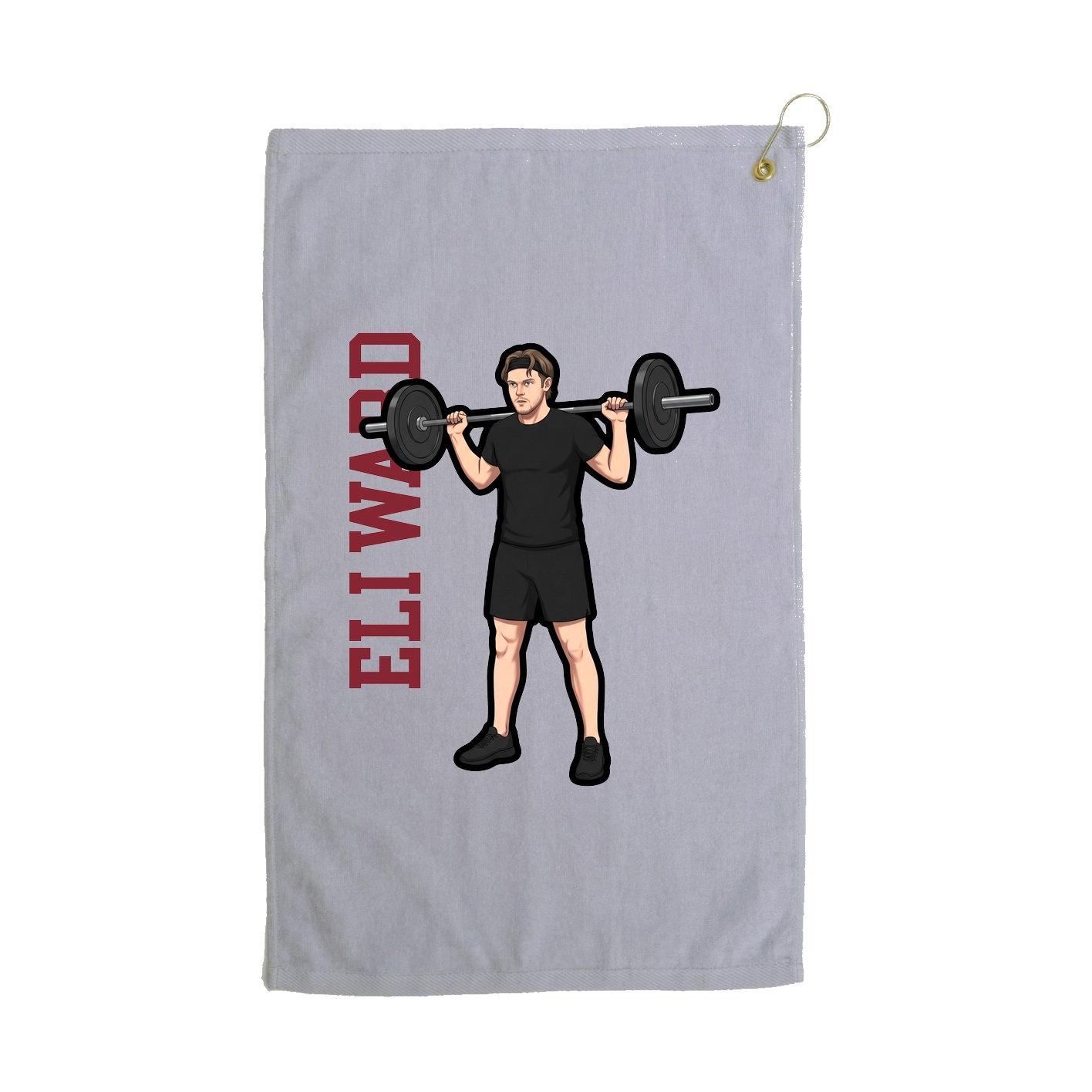 Golf Towel