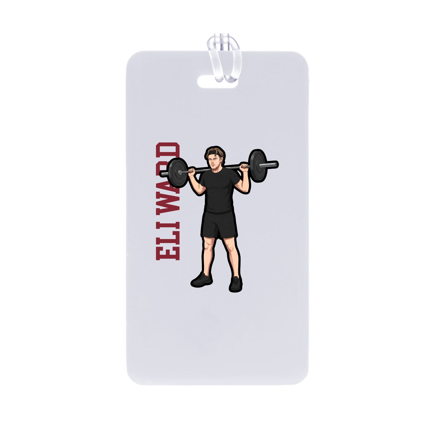 Bag Tag