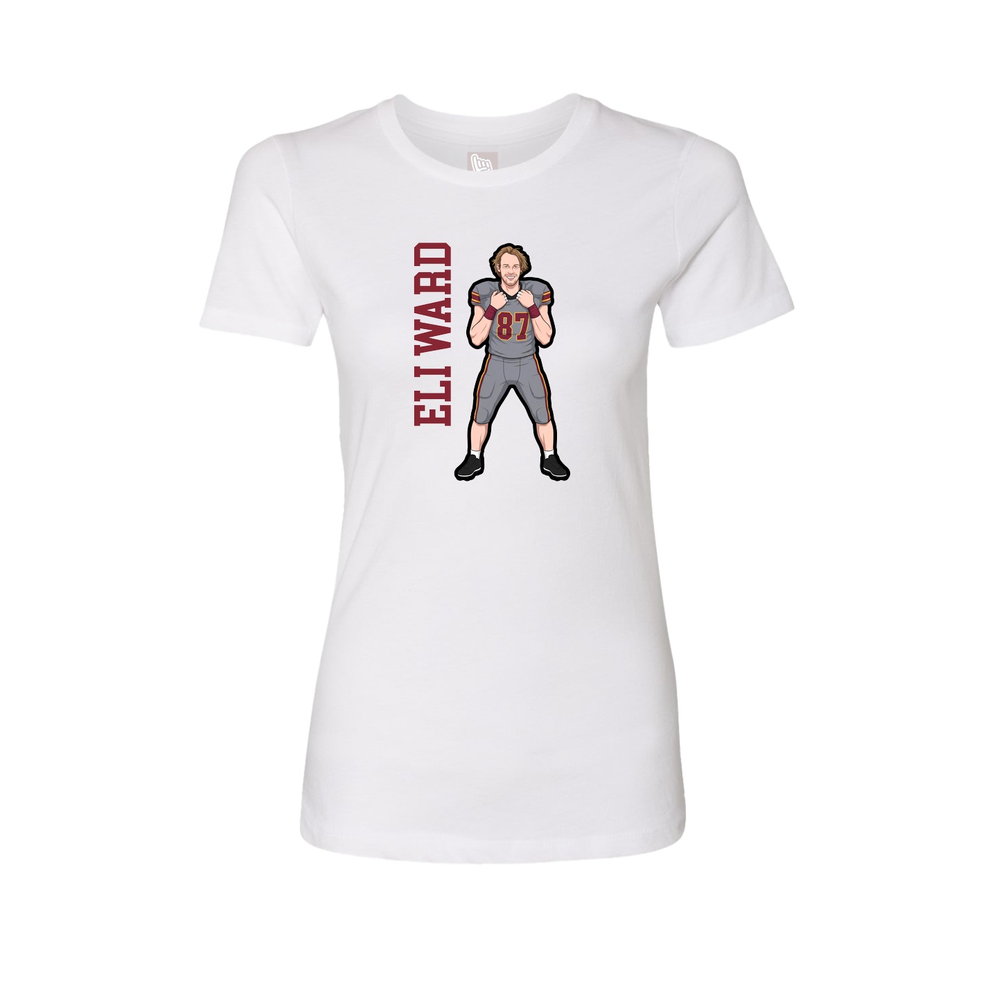 Womens Tee