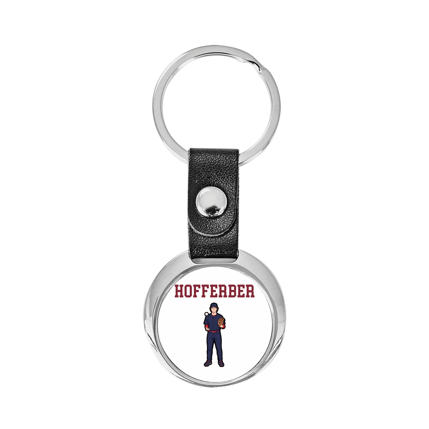 Key Chain — Shirsey in Classic