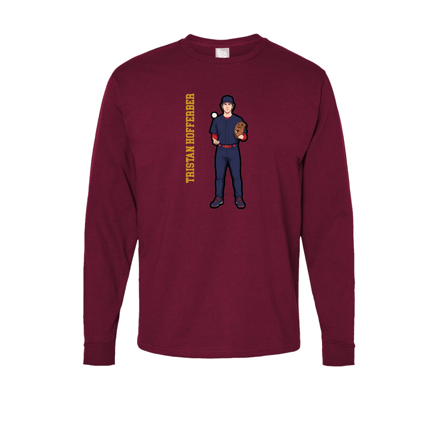 Long Sleeve Tee