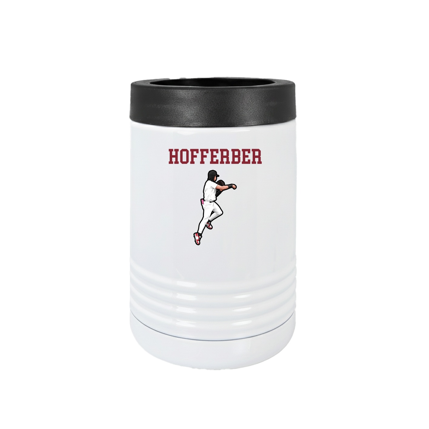 Beverage Holder — Shirsey in White