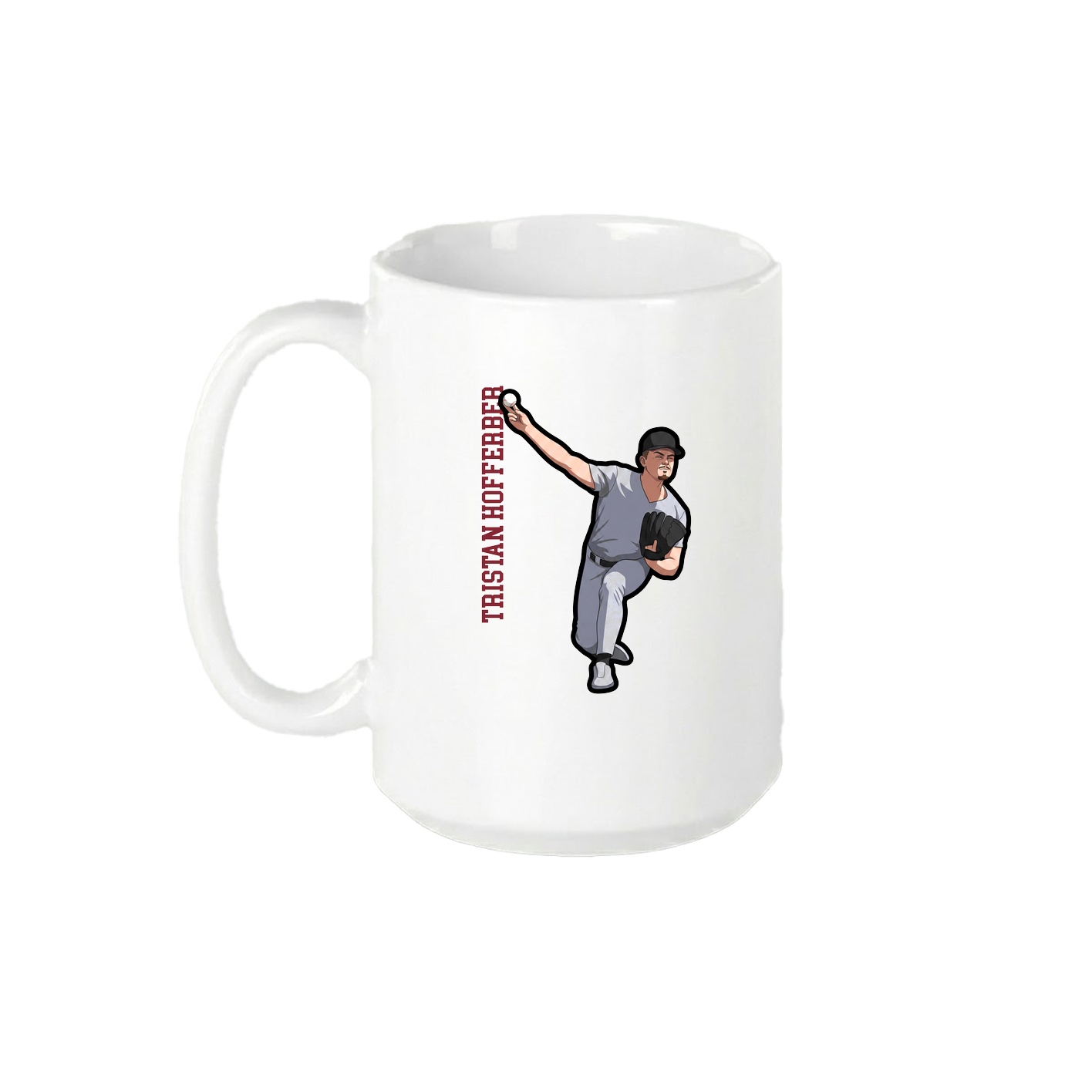 15oz Coffee Mug