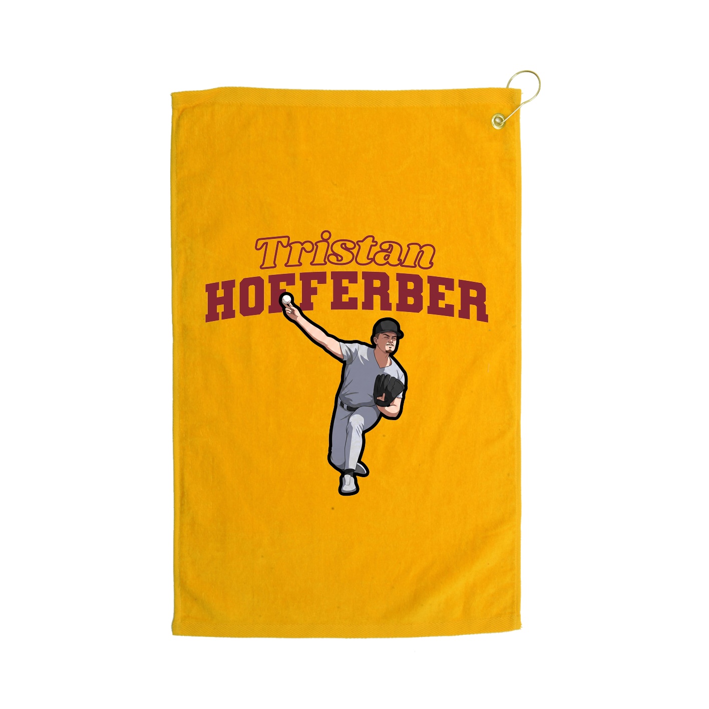 Golf Towel