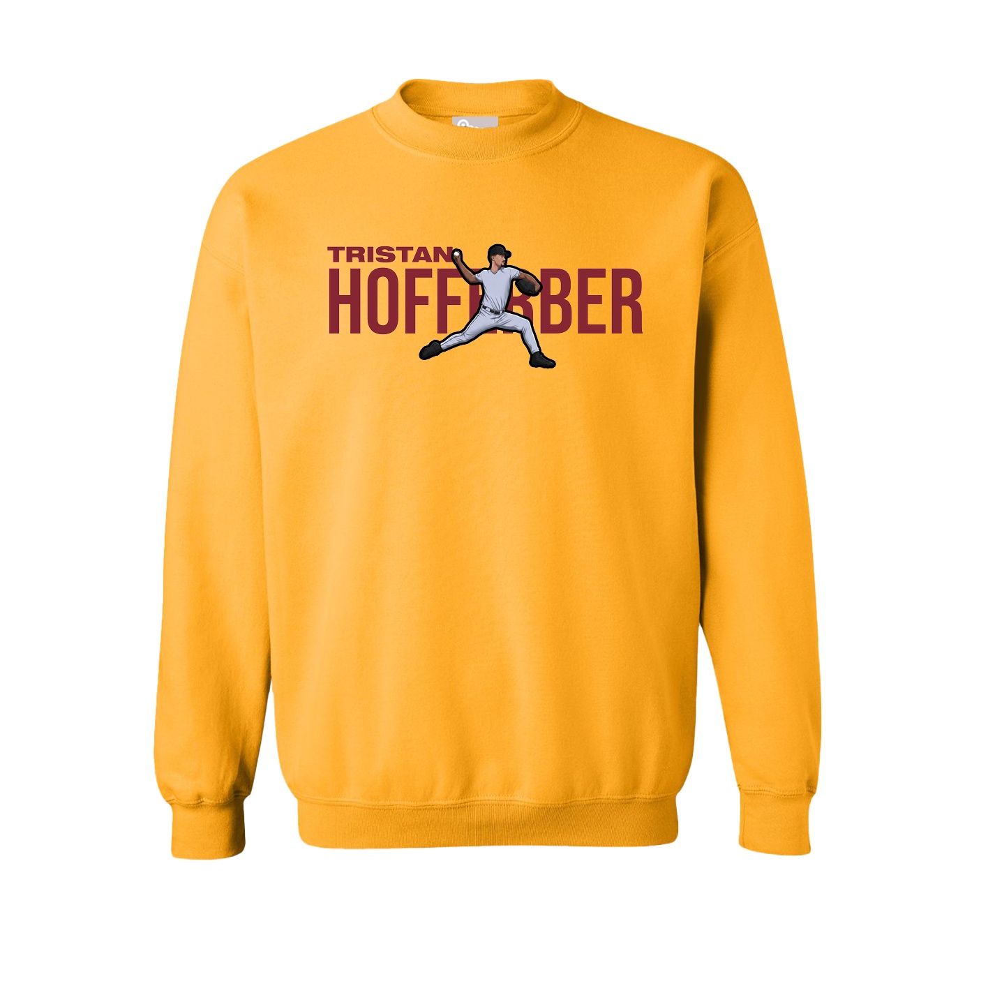 Fleece Crew