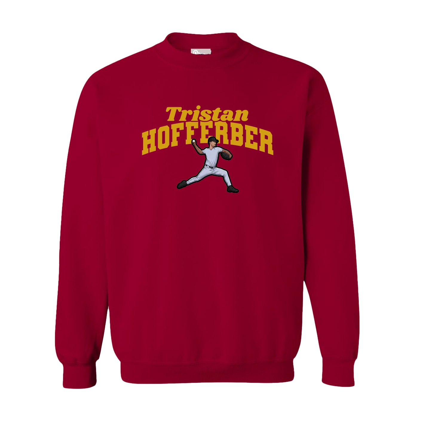 Fleece Crew