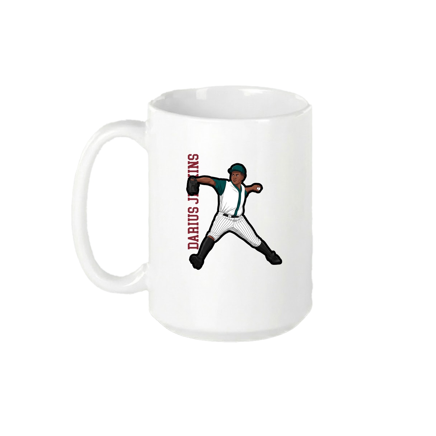 15oz Coffee Mug