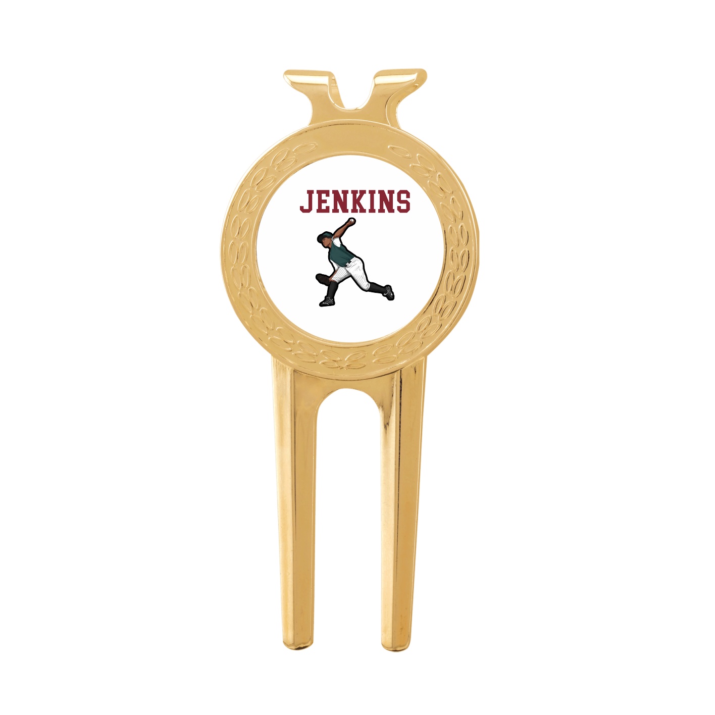 Divot Tool with Ball Marker — Shirsey in Classic