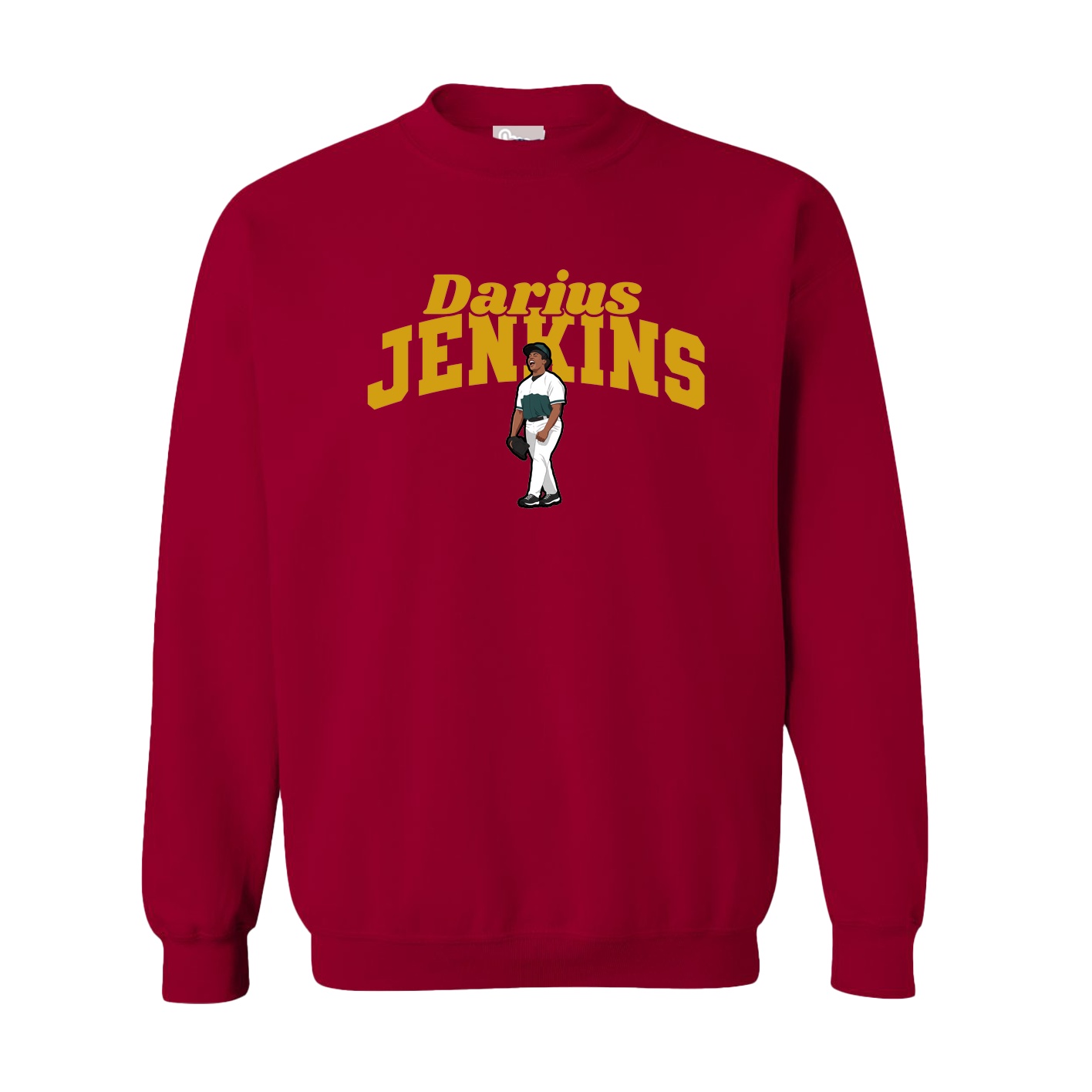 Fleece Crew