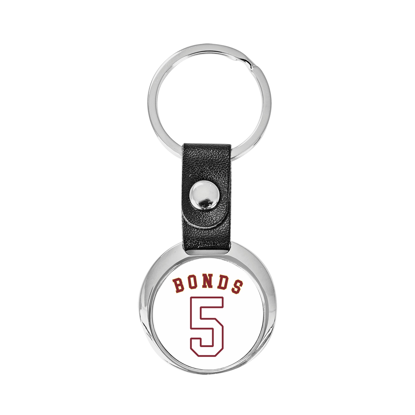 Key Chain — Shirsey Arch in Classic