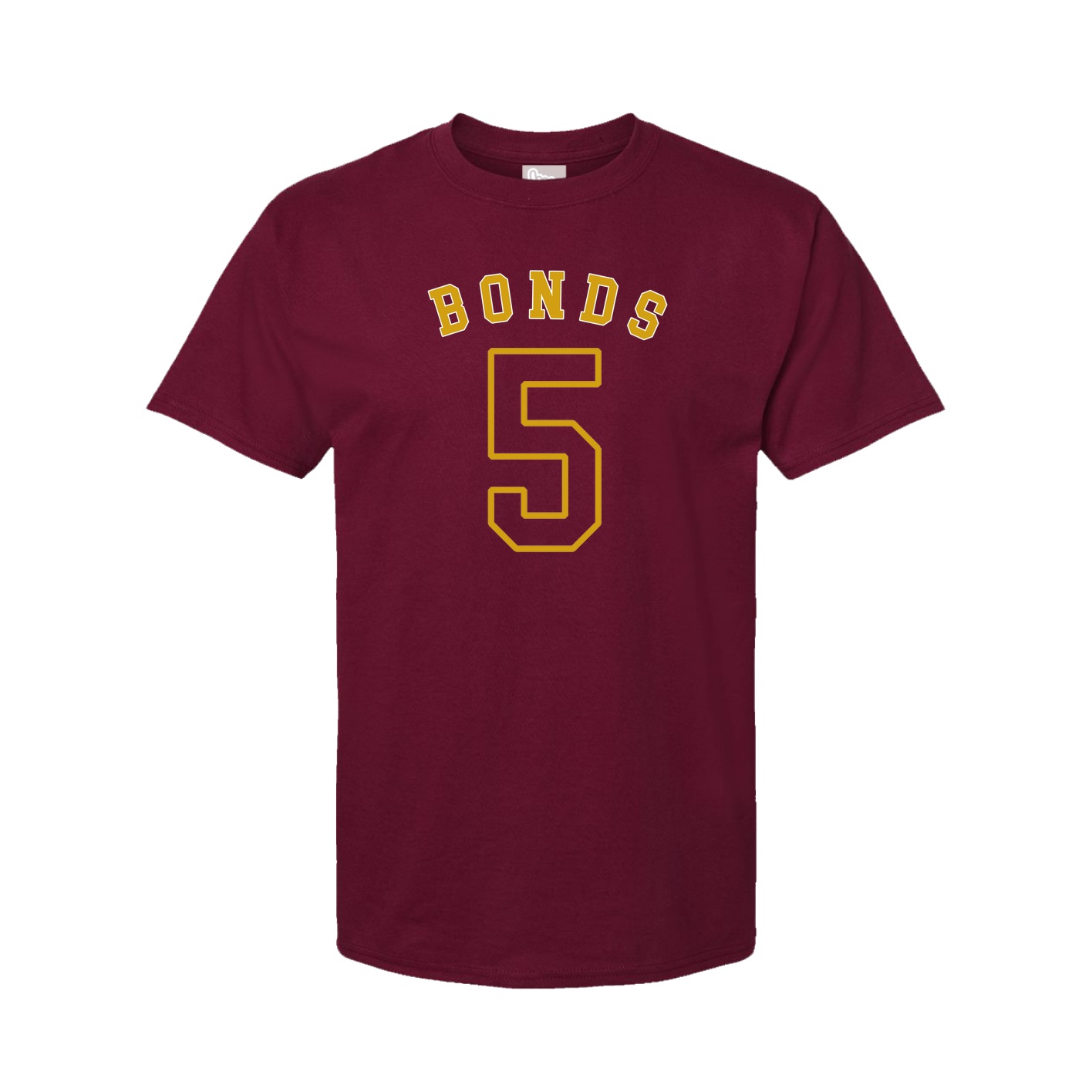 Tee — Shirsey Arch in Cardinal