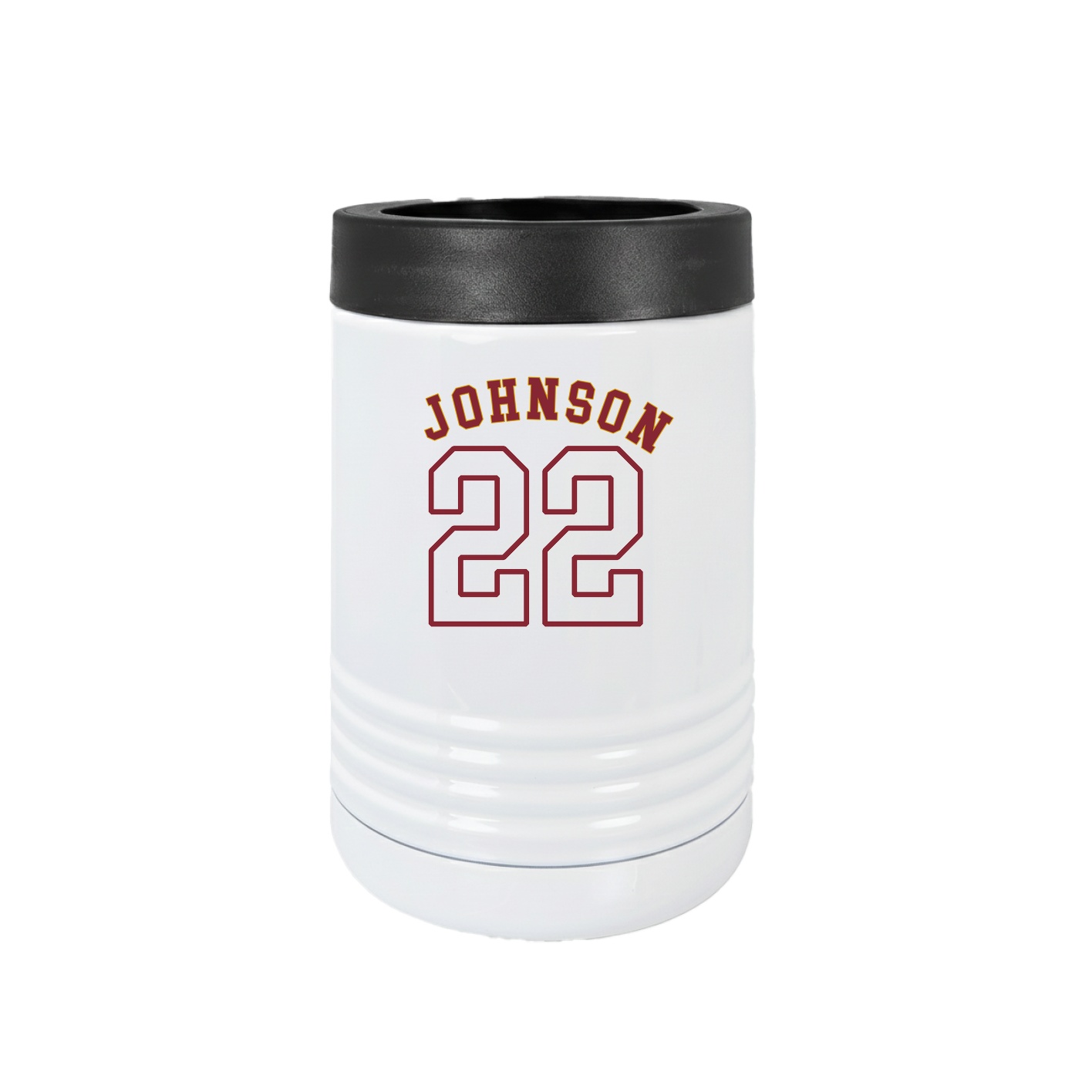 Beverage Holder — Shirsey Arch in White