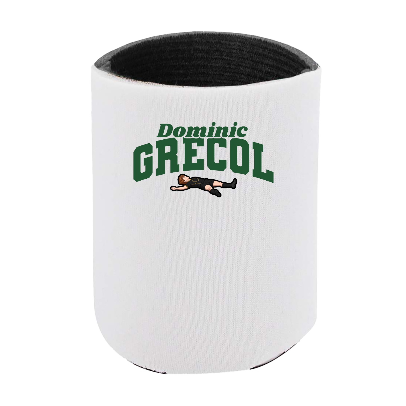 Can Holder — Signature Arch in White