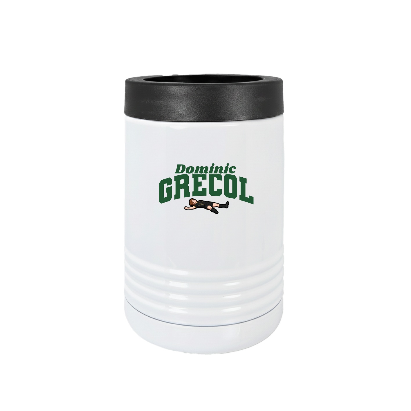 Beverage Holder — Signature Arch in White
