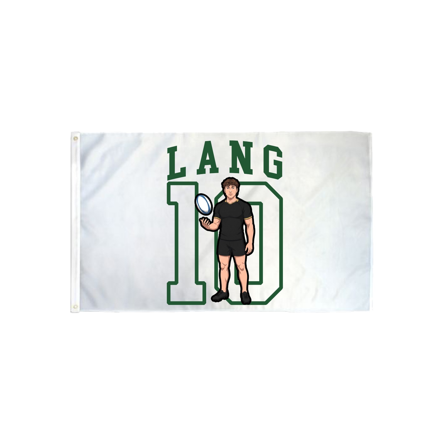 3x5 Flag