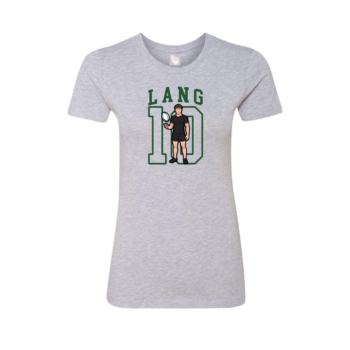 Womens Tee