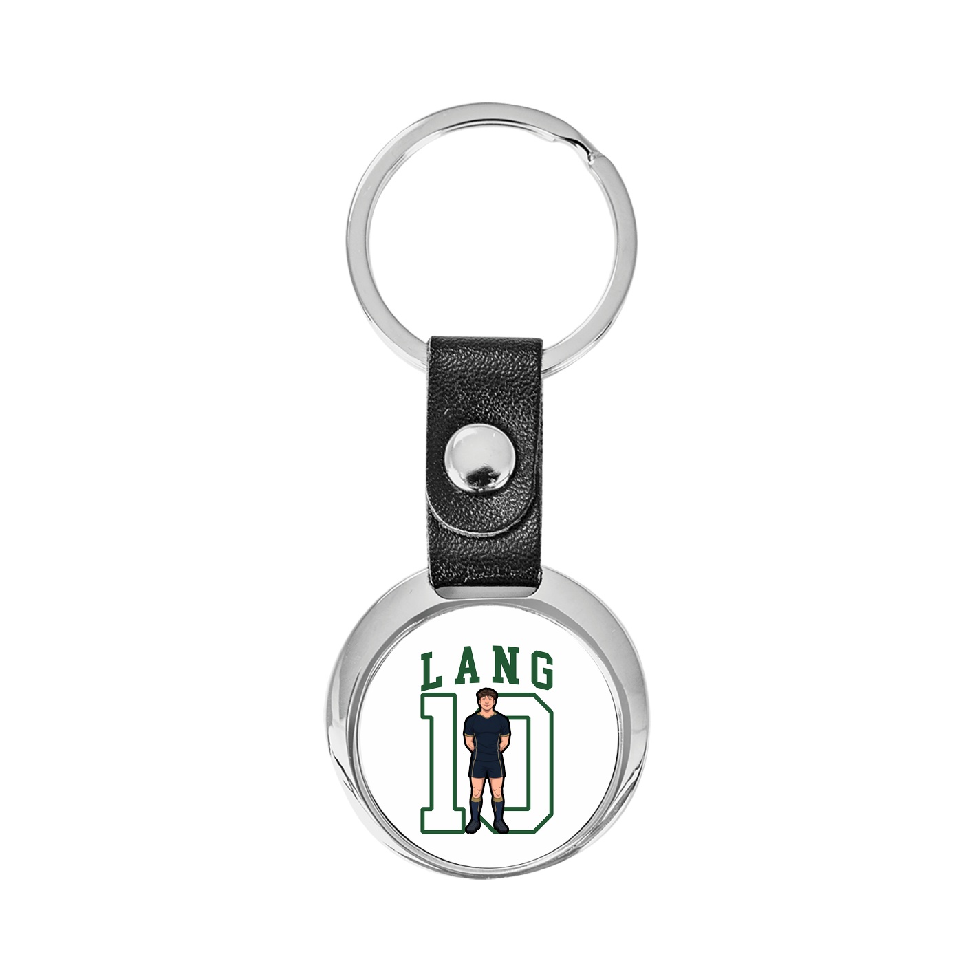 Key Chain — Shirsey in Classic