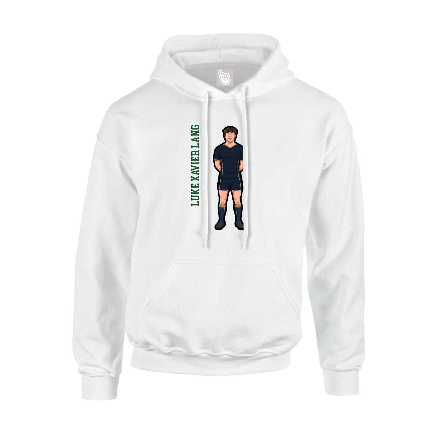 Hoodie