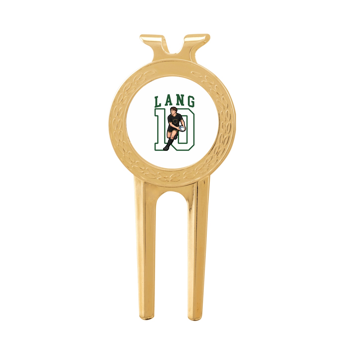 Divot Tool with Ball Marker — Shirsey in Classic