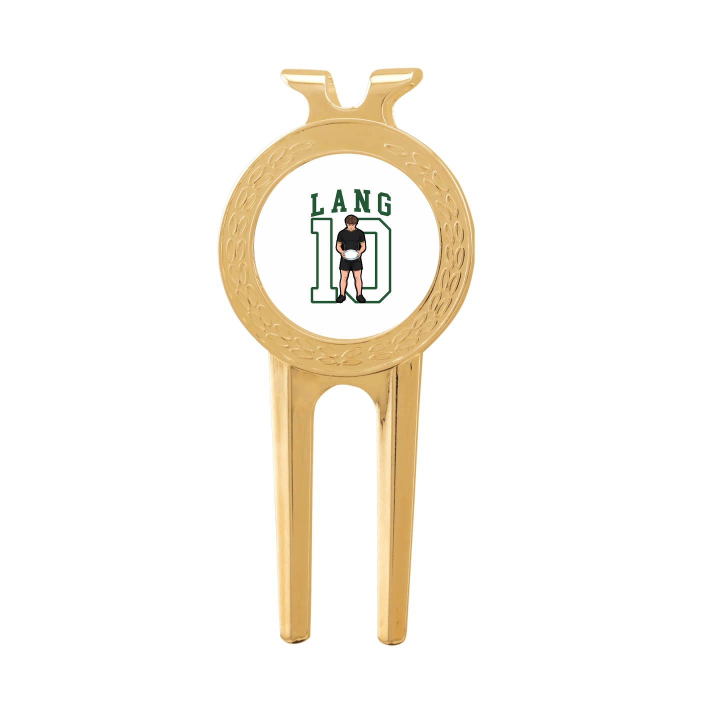 Divot Tool with Ball Marker — Shirsey in Classic