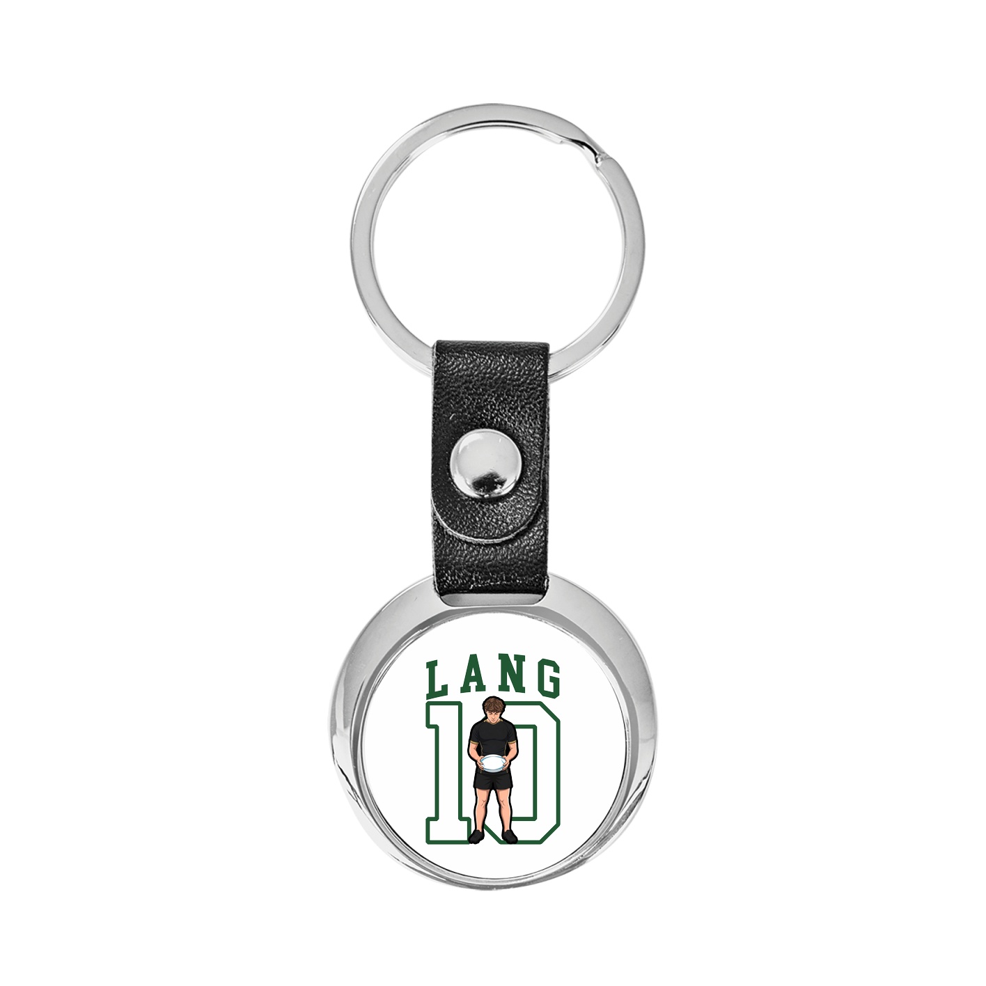 Key Chain — Shirsey in Classic
