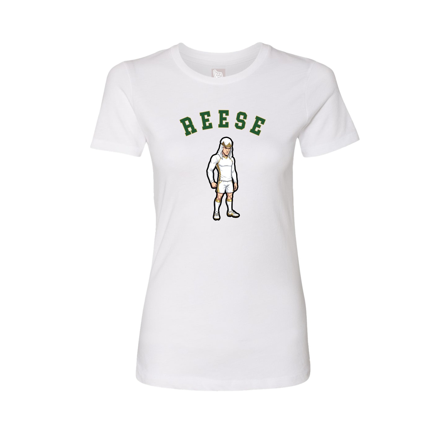 Womens Tee