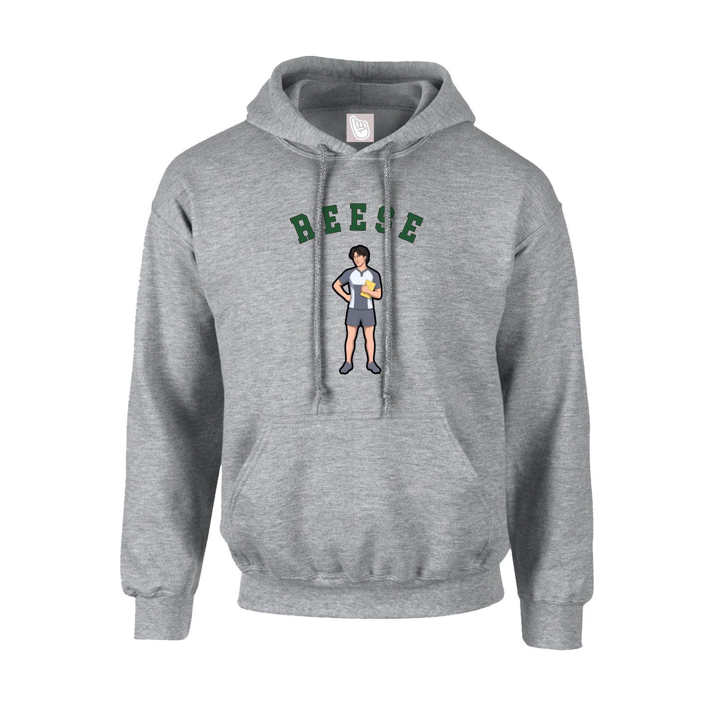 Hoodie
