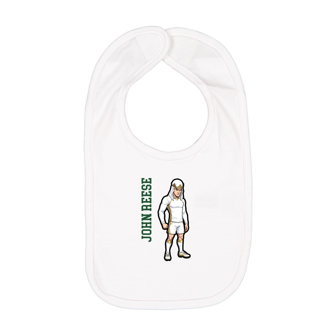 Infant Bib