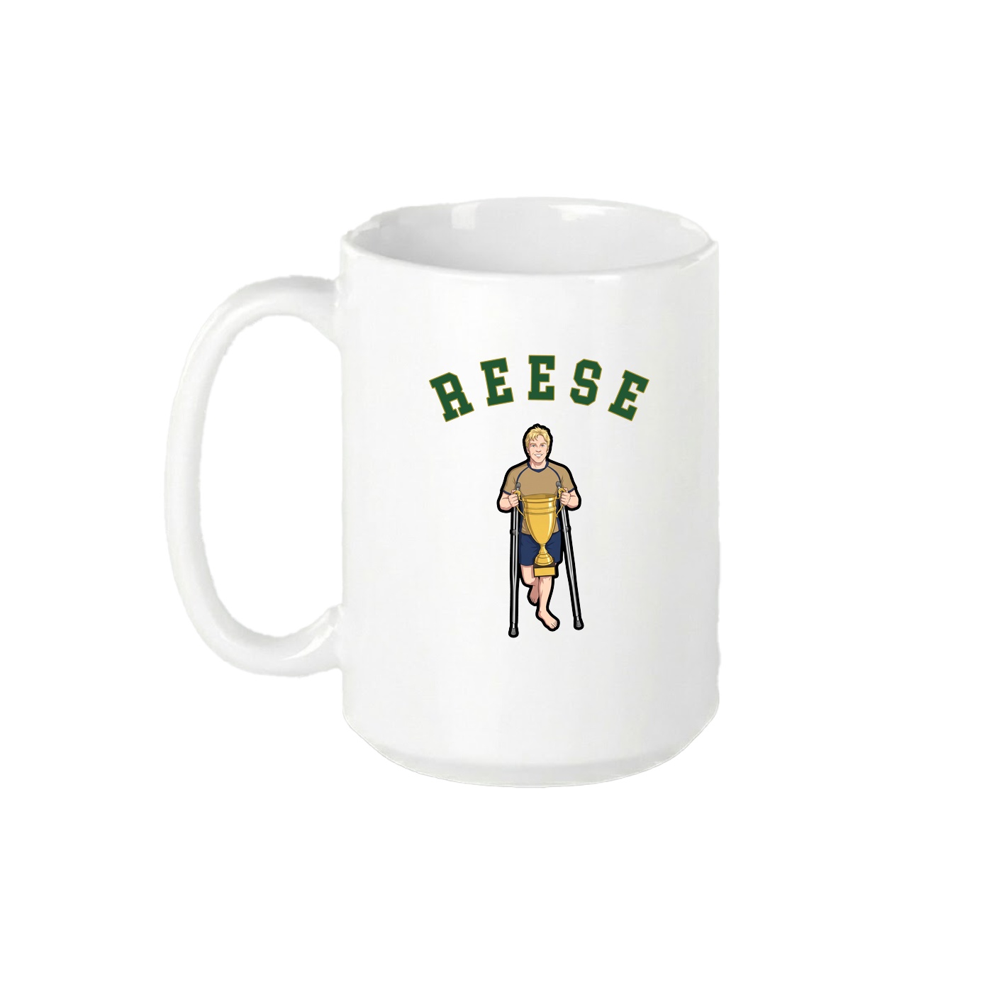 15oz Coffee Mug