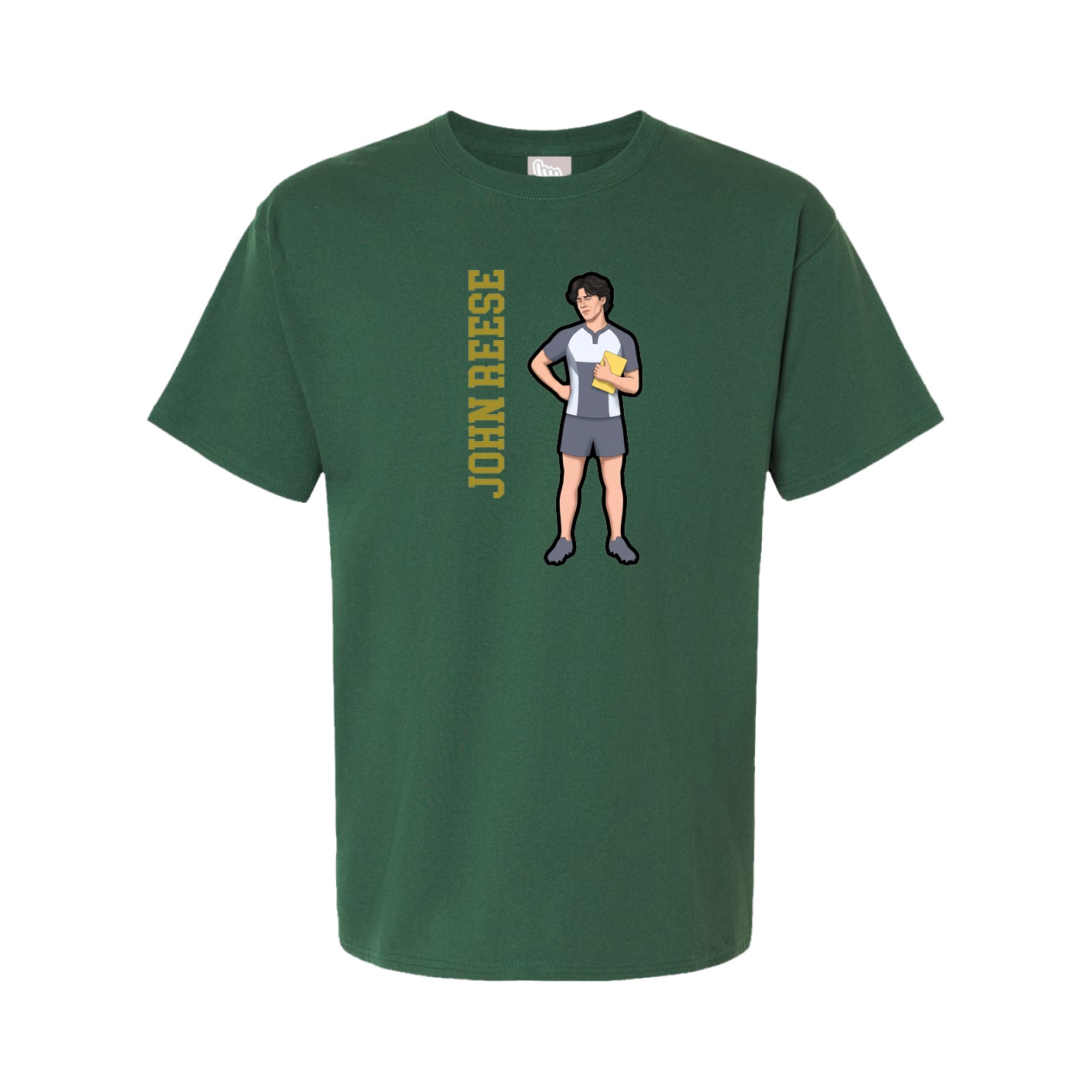 Youth Tee