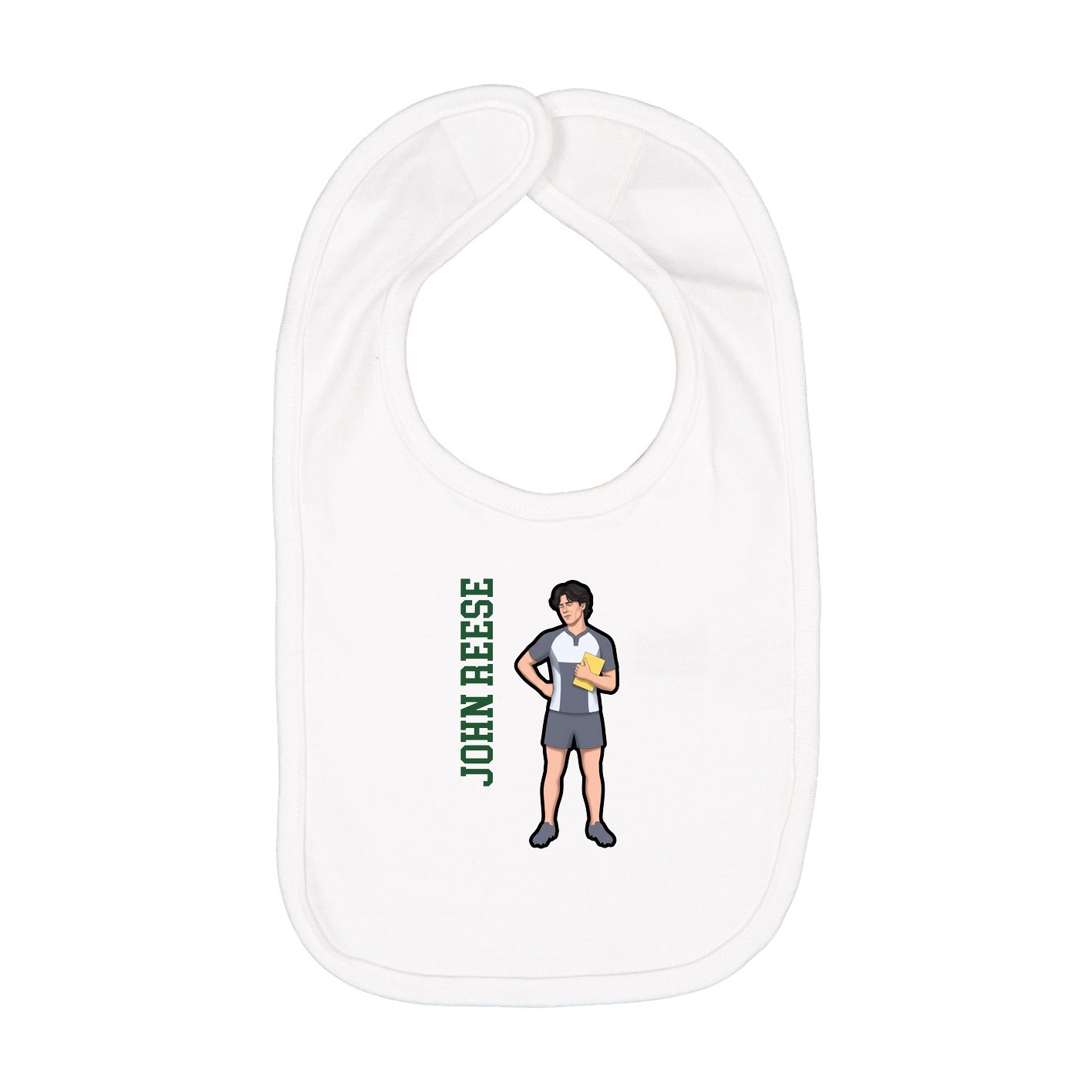 Infant Bib