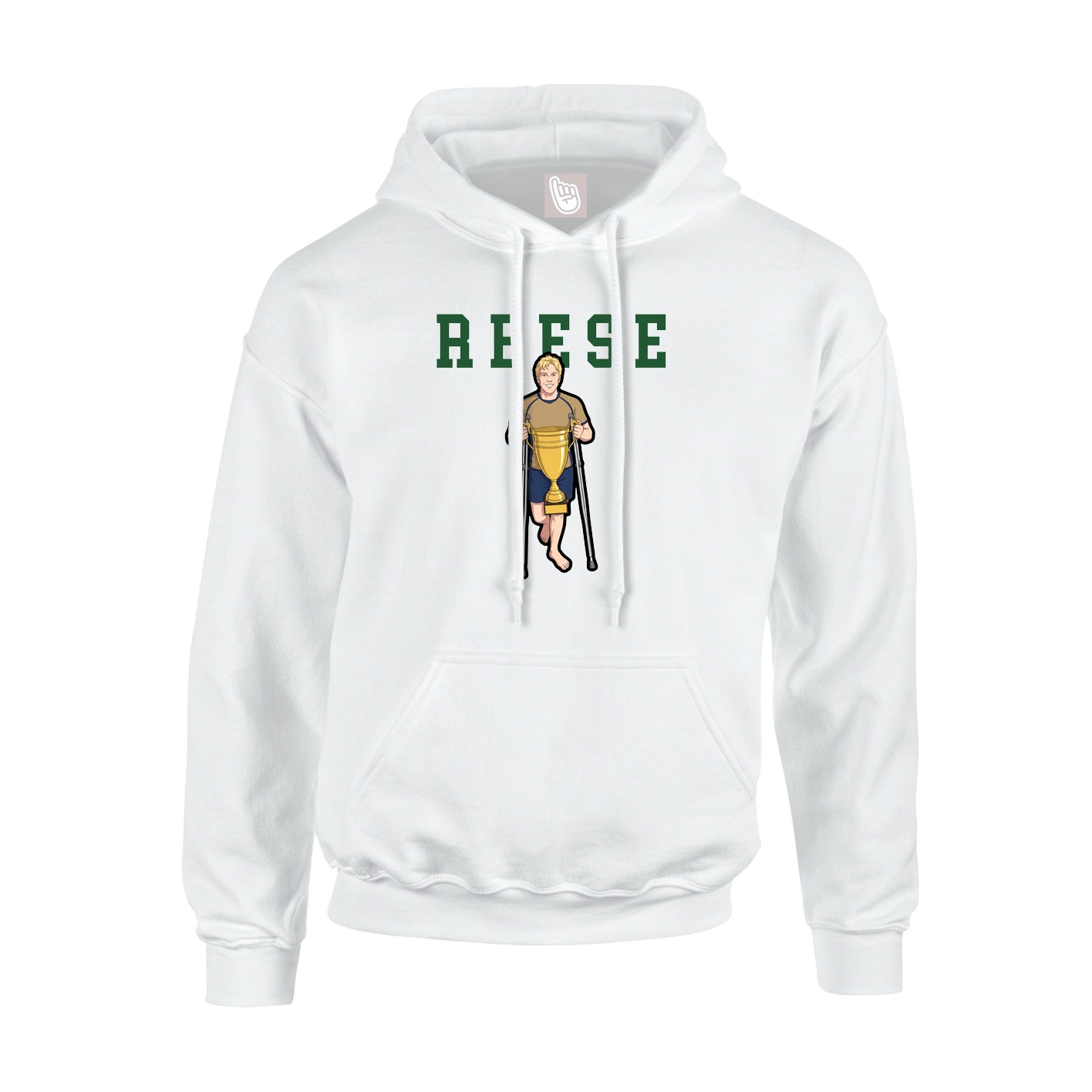 Youth Hoodie