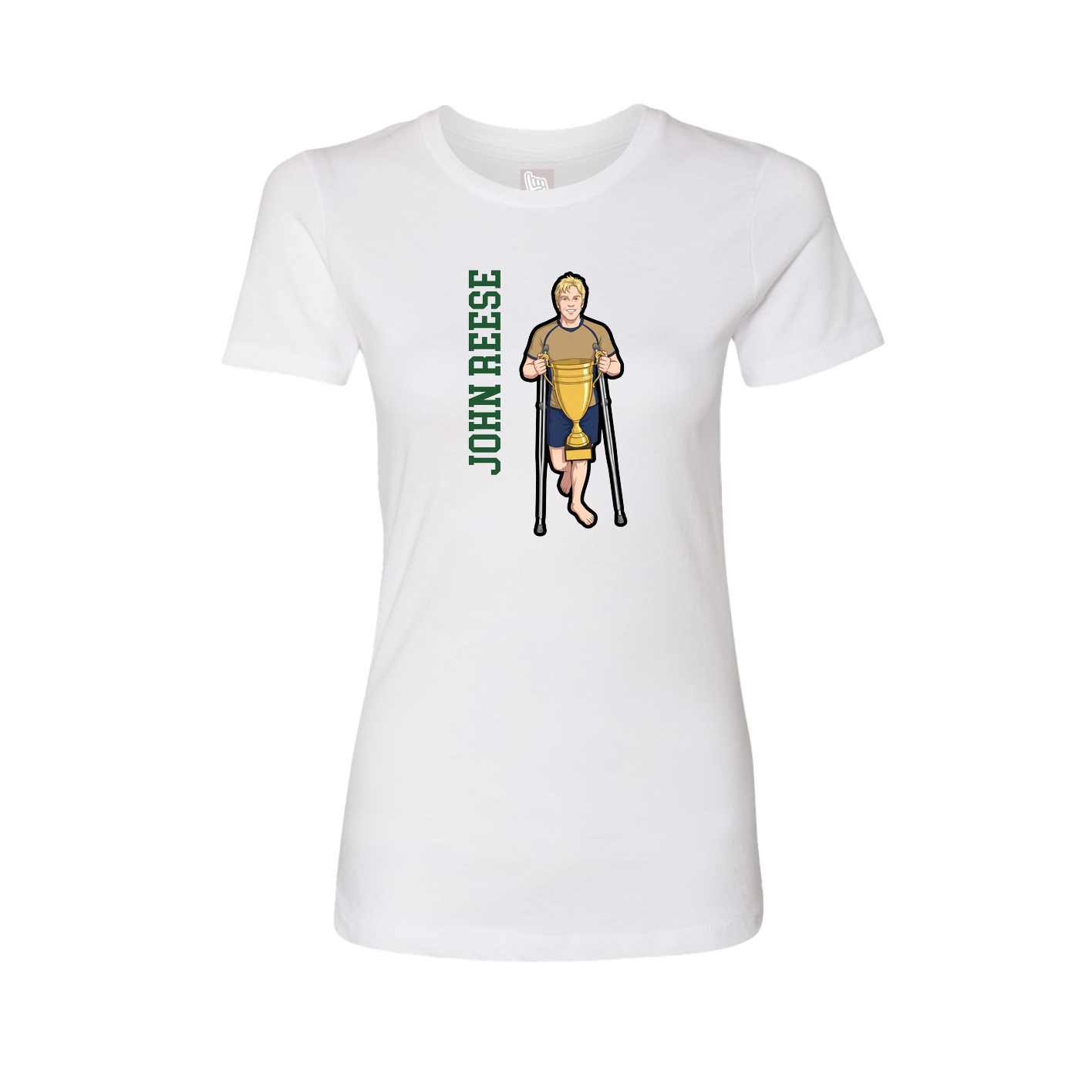 Womens Tee
