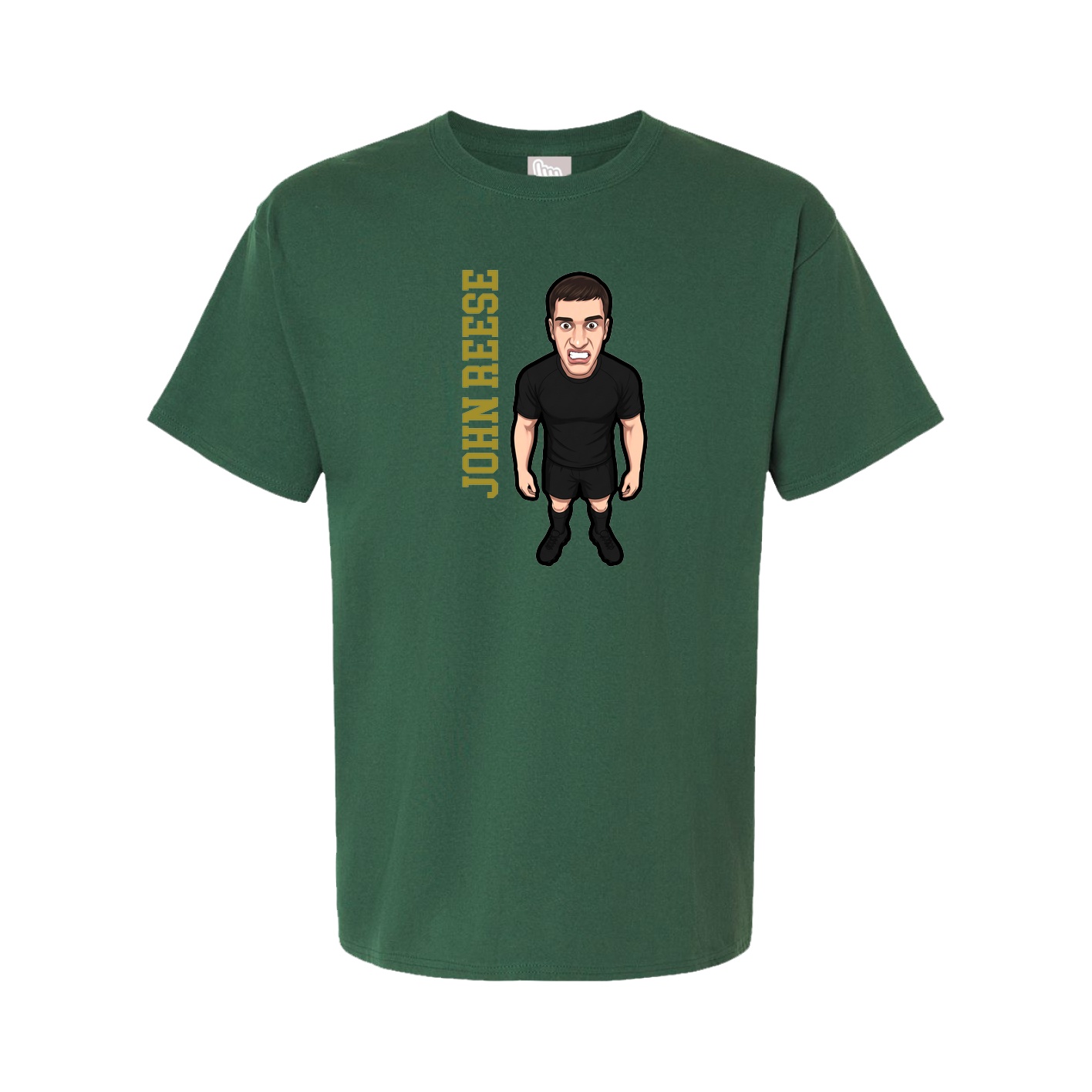 Tee