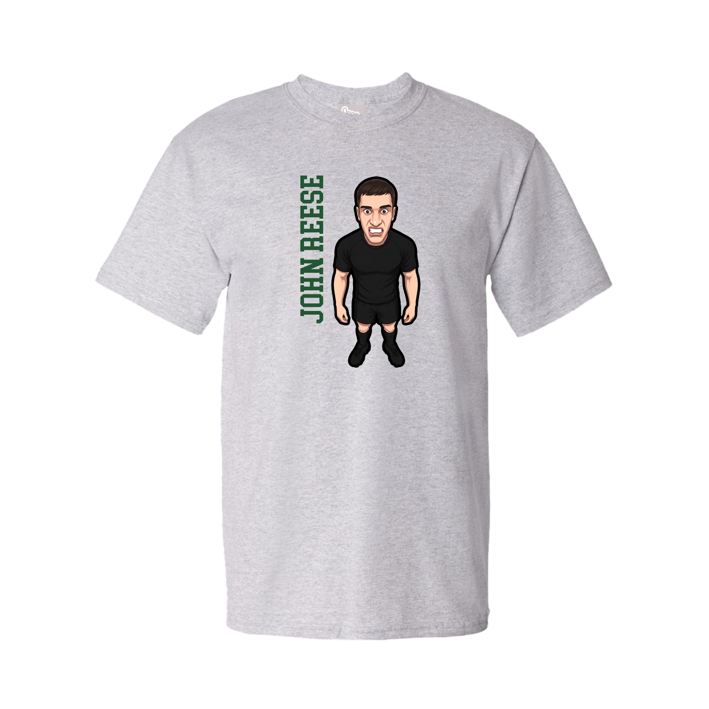 NIL Club Tee