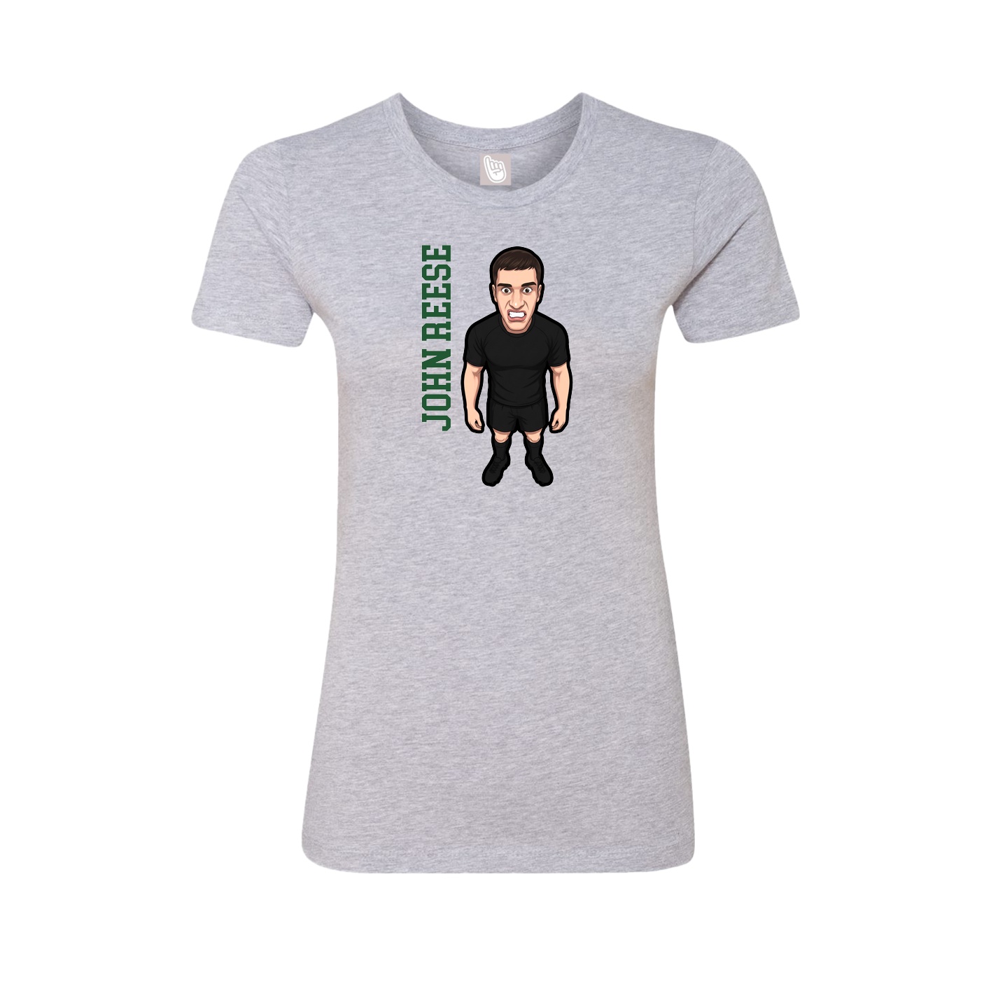 Womens Tee
