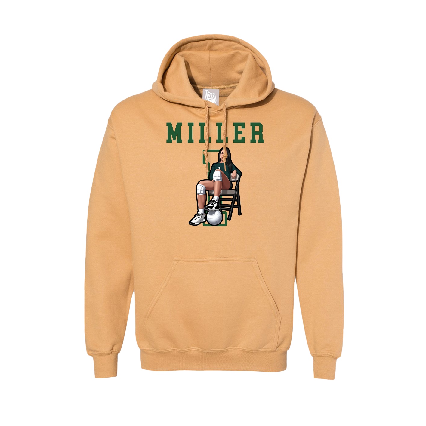 Hoodie