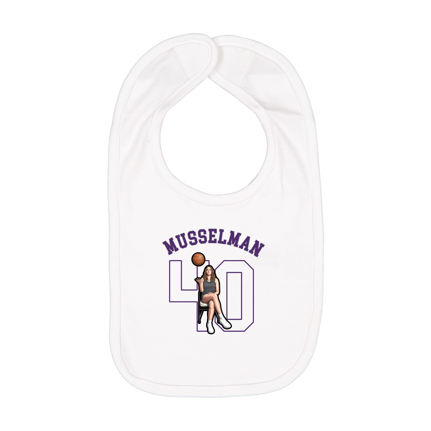 Infant Bib