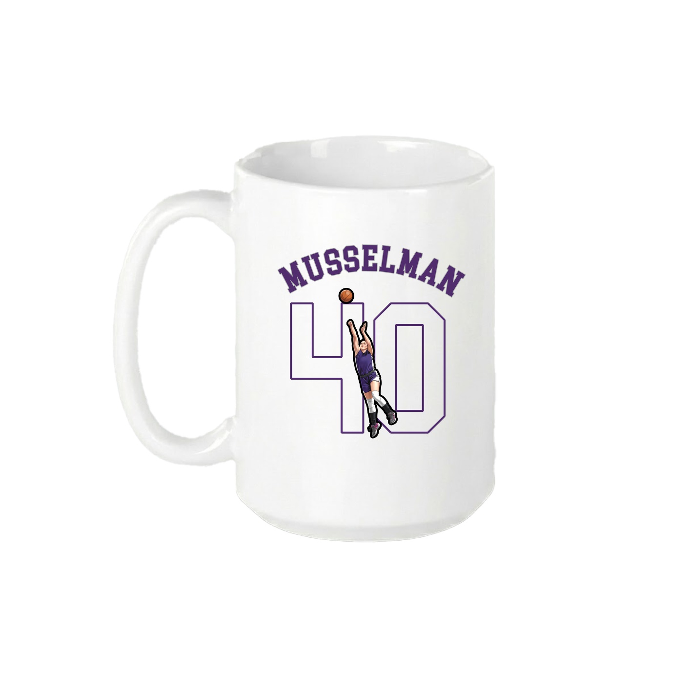 15oz Coffee Mug